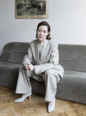 Sofie Hoflack