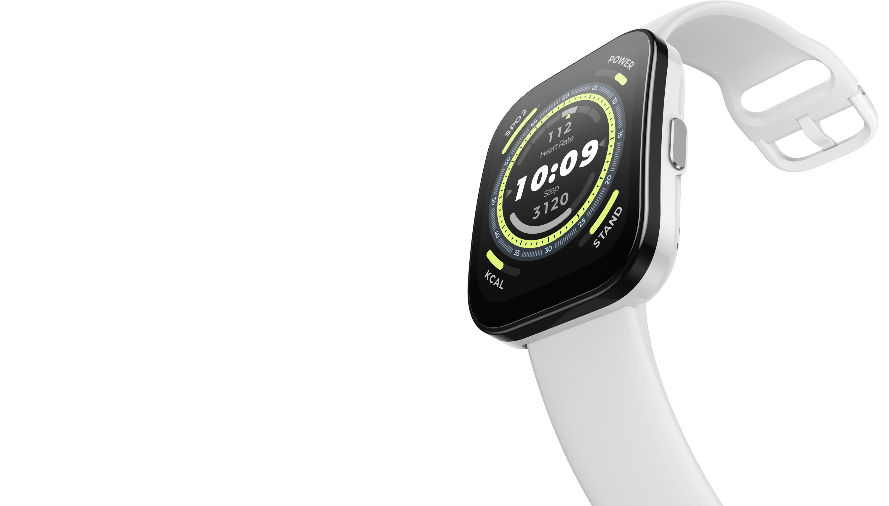 08 Над 70 циферблата за Amazfit Bip 5