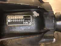 Case New Holland Combine Gearbox
