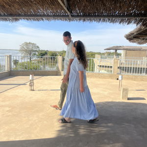Our First Year Married Fund