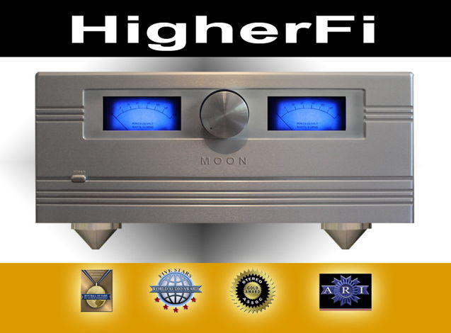 HigherFi Cary ★ Challenger Amp w/ 400 watts Save $5,000...