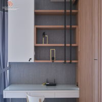 id-industries-sdn-bhd-modern-malaysia-selangor-study-room-interior-design