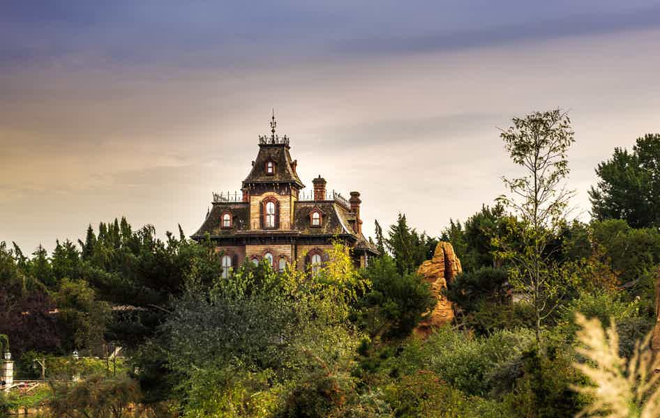 1-Day, 2-Parks: Disneyland® Paris - photo 6