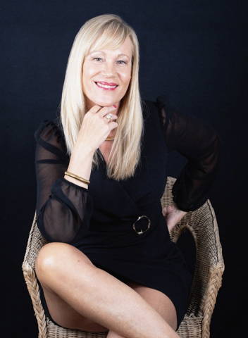 Sylvie  Zwickert 