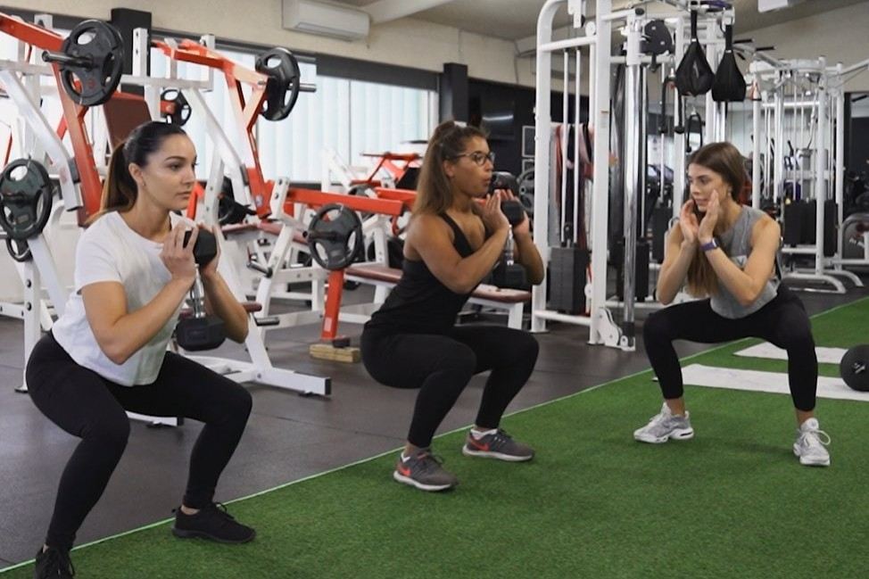 Bobridge Gym - Image 4