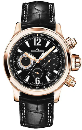 Jaeger-LeCoultre Master Compressor Chronograph 2