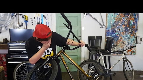 legion l60 mongoose