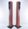 Tannoy HITF200 Compact Tower Speakers; Pair (2016) 2