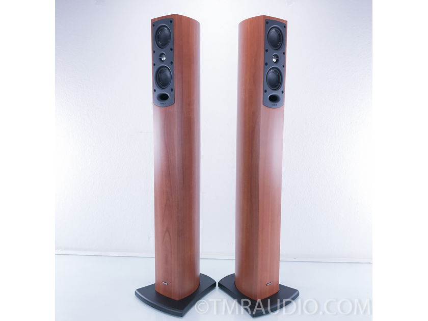 Tannoy HITF200 Compact Tower Speakers; Pair (2016)