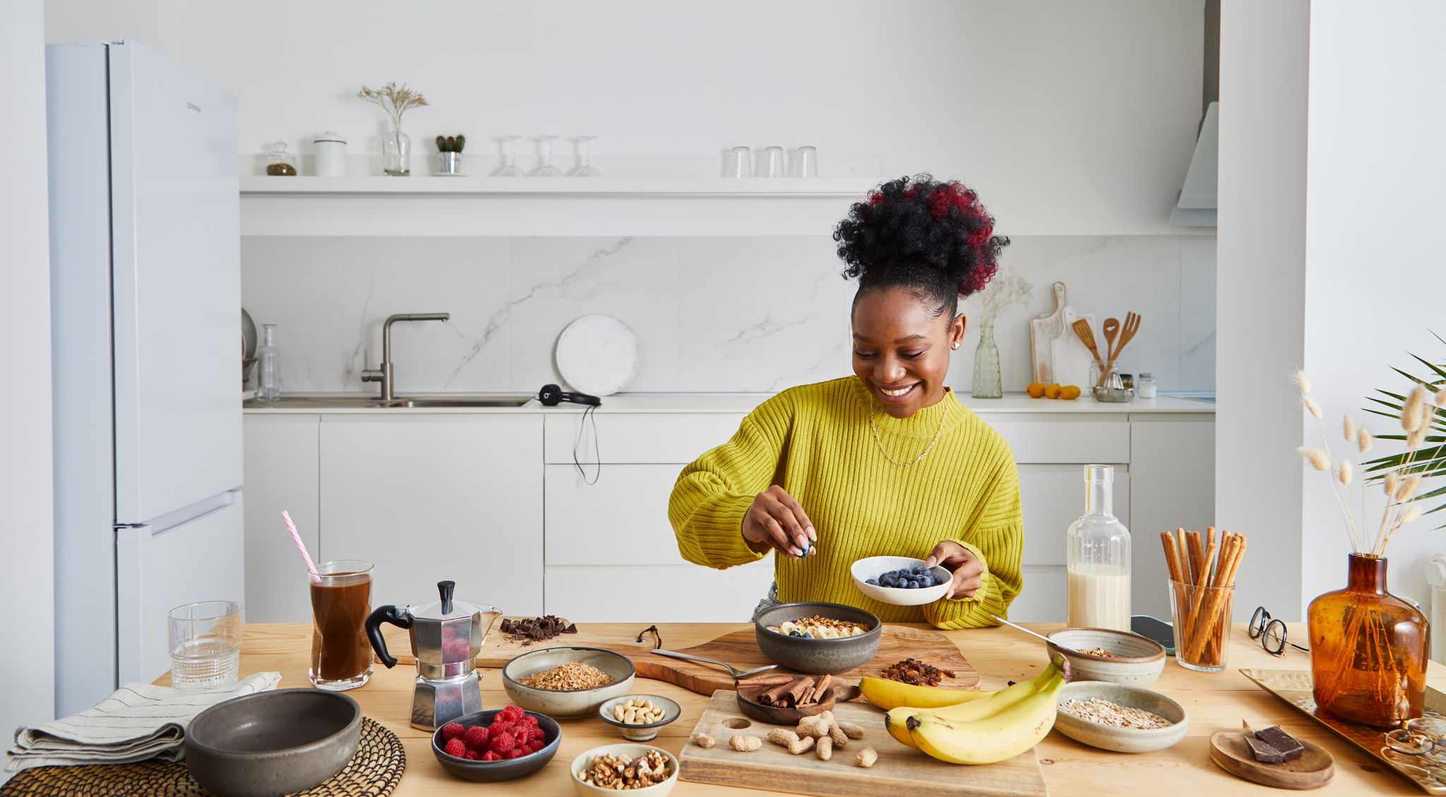 The Best Way to Improve Gut Health