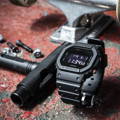 meilleures montres g-shock