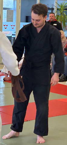 Benjamin Akkermans