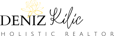 Deniz Kilic Logo