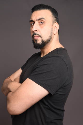 Mohamed Ben Yadir