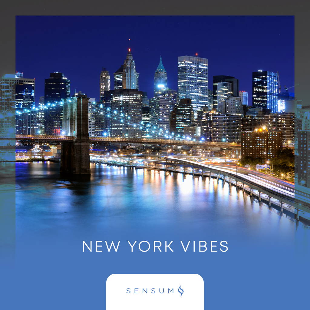 New York Vibes Sensum
