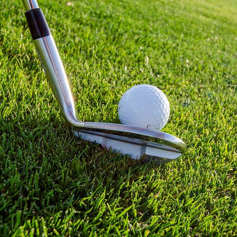 Golfen im Bregenzerwald