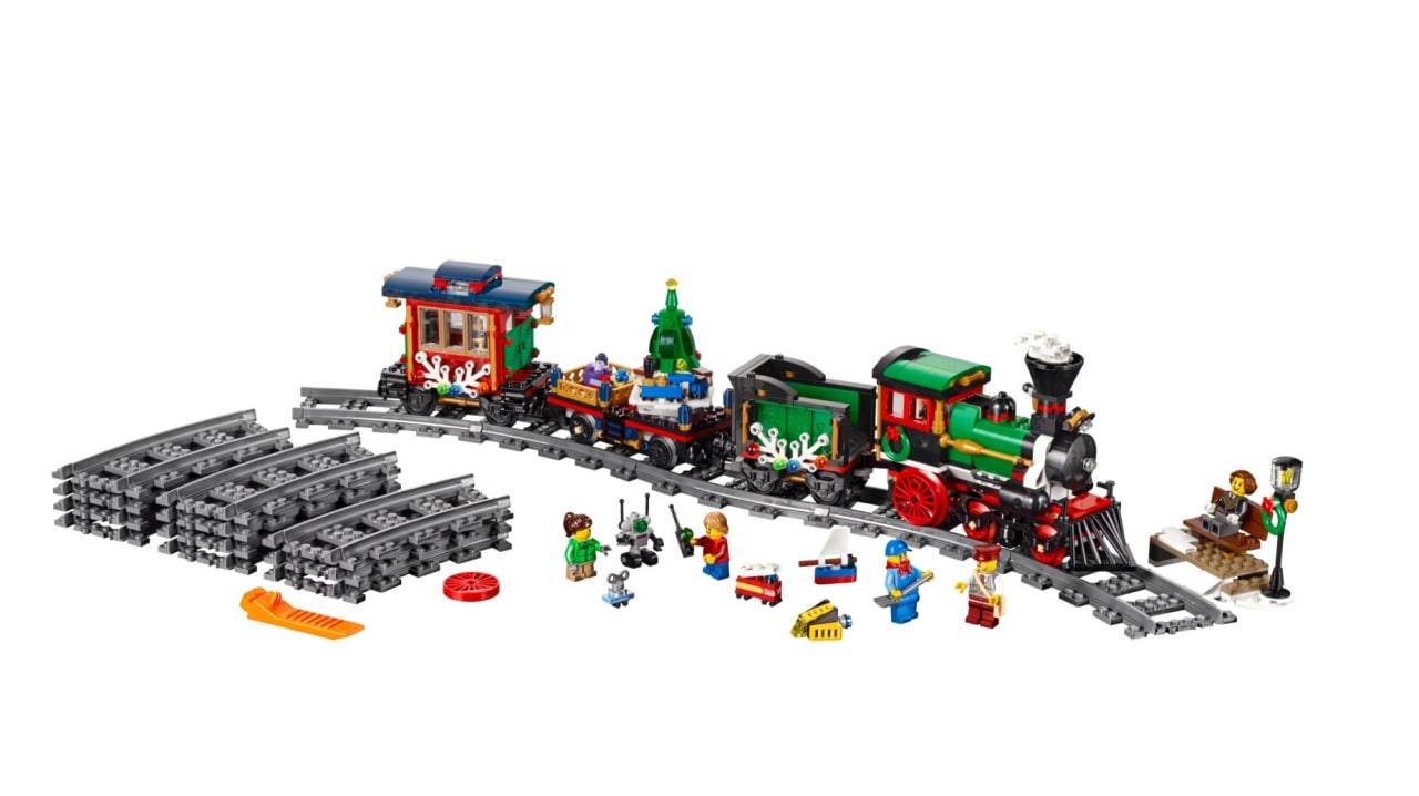 LEGO 10254