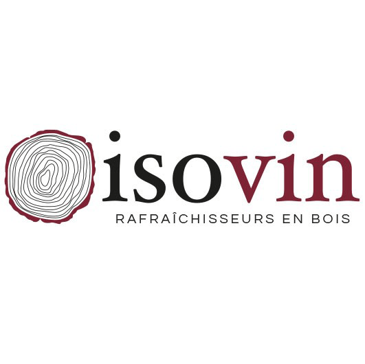 Logo Isovin