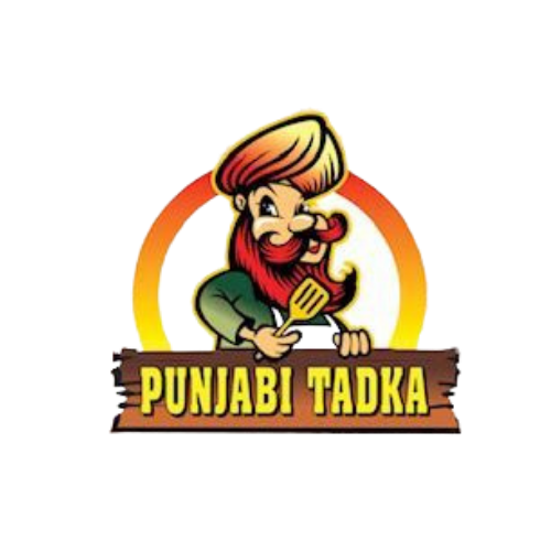 Logo - Punjabi Tadka