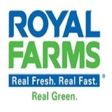 Royal Farms logo on InHerSight