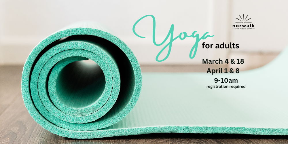 Yoga for Adults promotional image