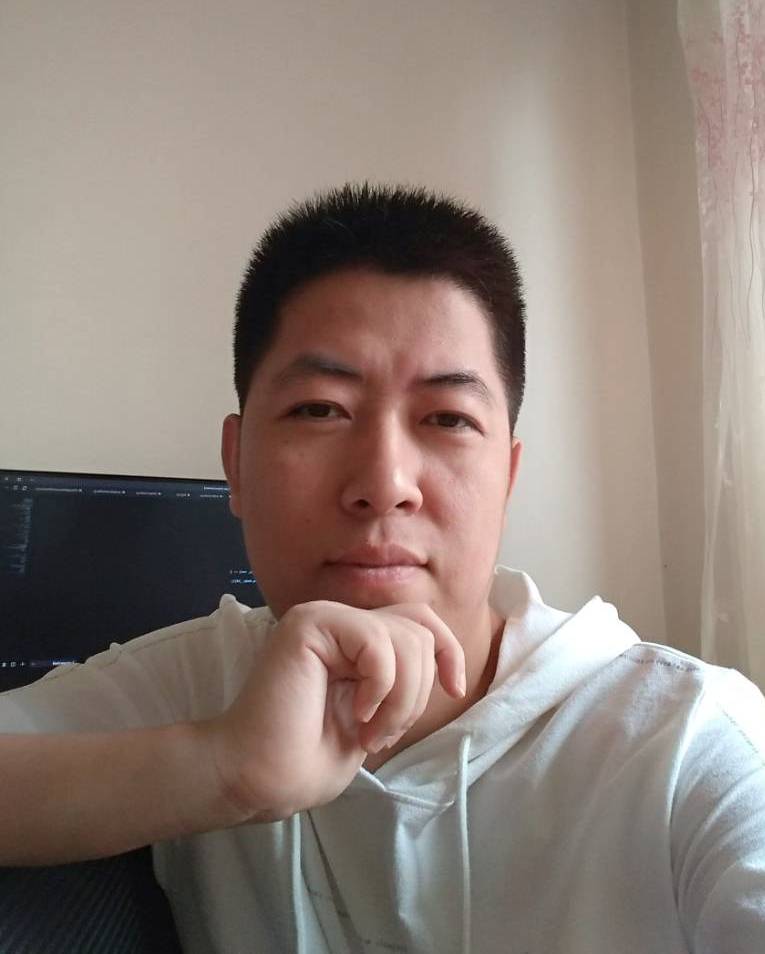 Learn Web3 DApp Online with a Tutor - Jin Wang