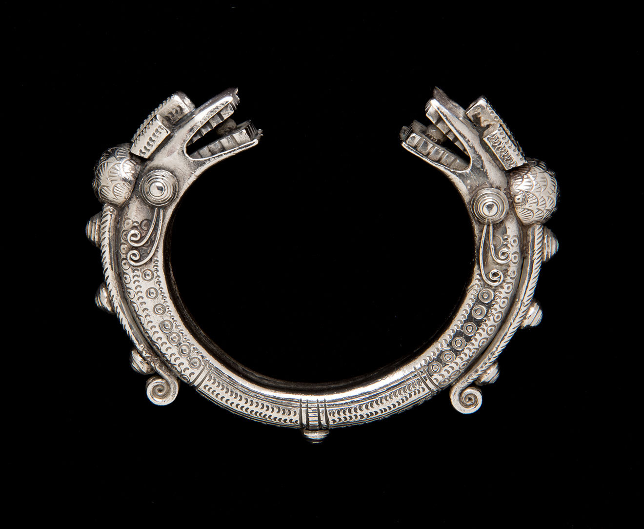 Bracelet, Thailand (Yao)