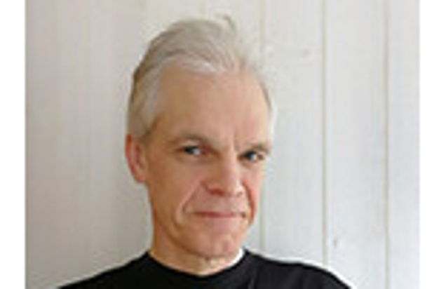 Stefan Aroneng
