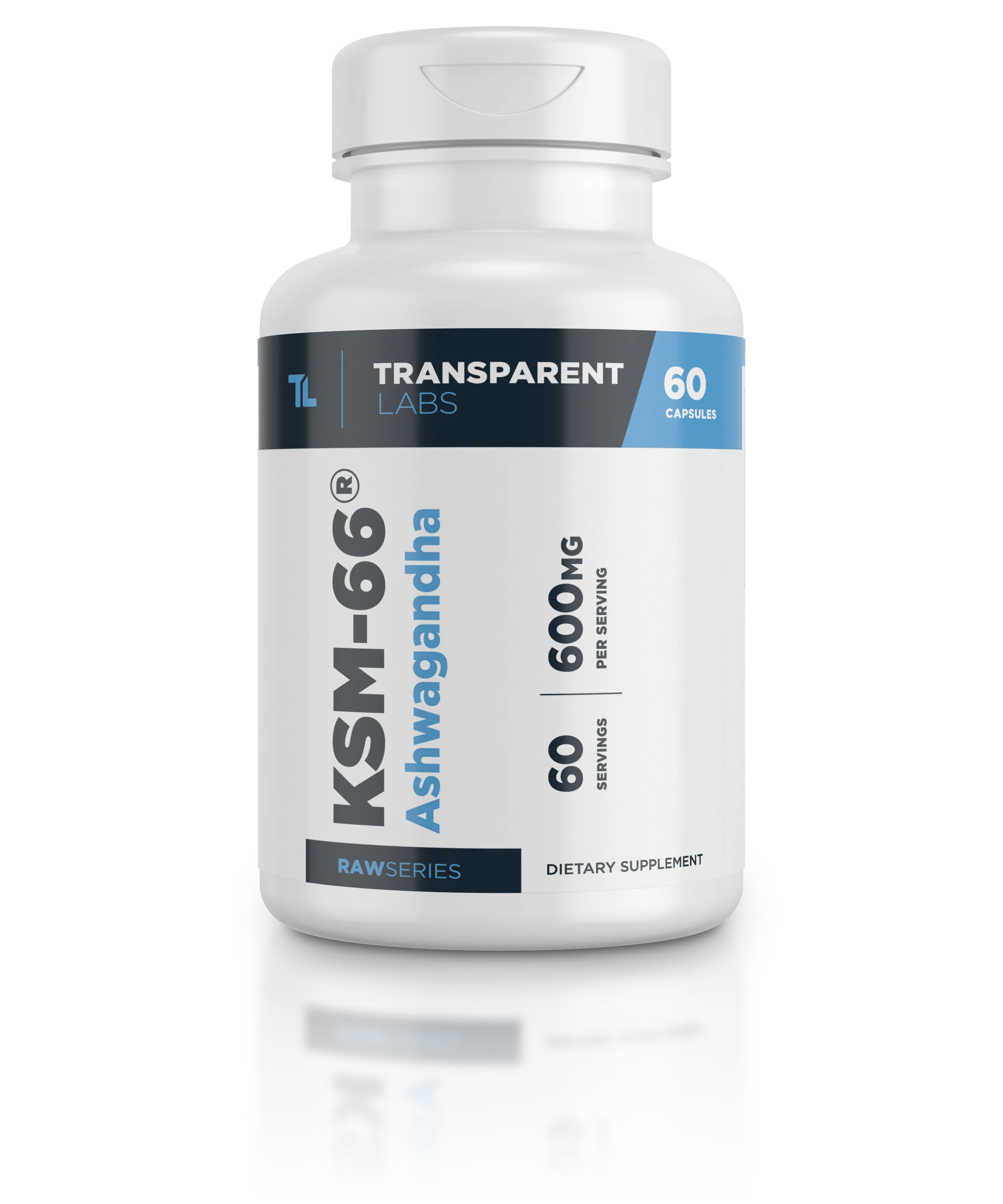KSM 66 Ashwagandha