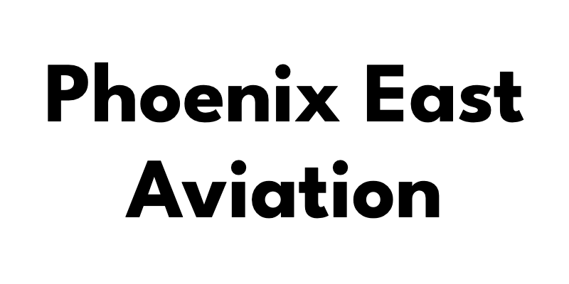 Phoenix East Aviation