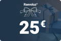 25 €