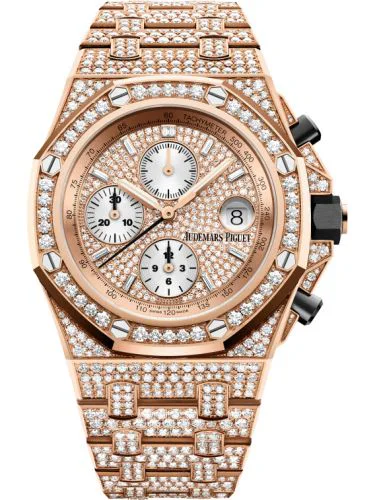 Royal Oak Offshore