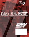 Everything Hotsy 2022 Equipment Catalog