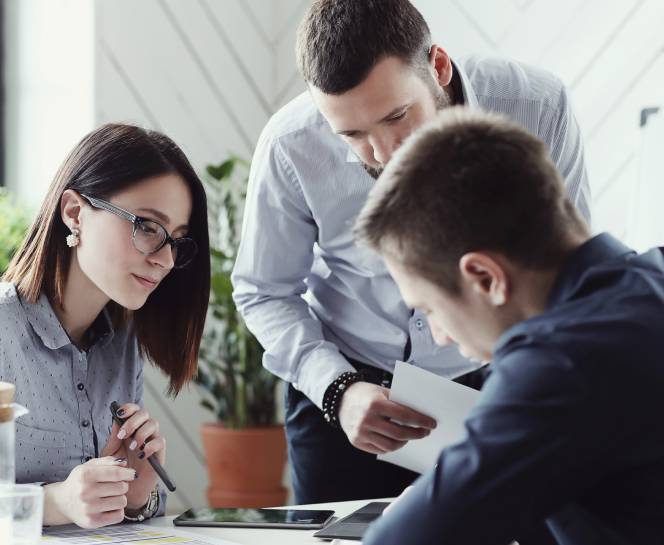 About Triunity Software