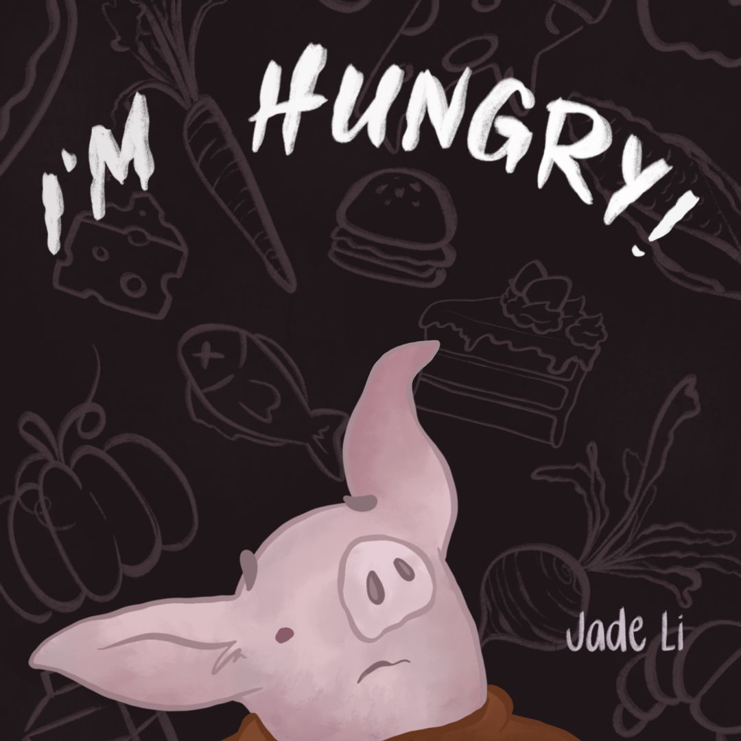 Image of I'm Hungry!