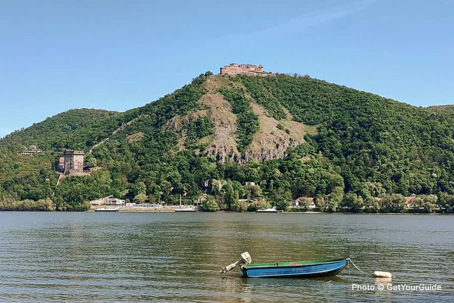 Full-Day Szentendre, Visegrád and Esztergom Private Tour - photo 2