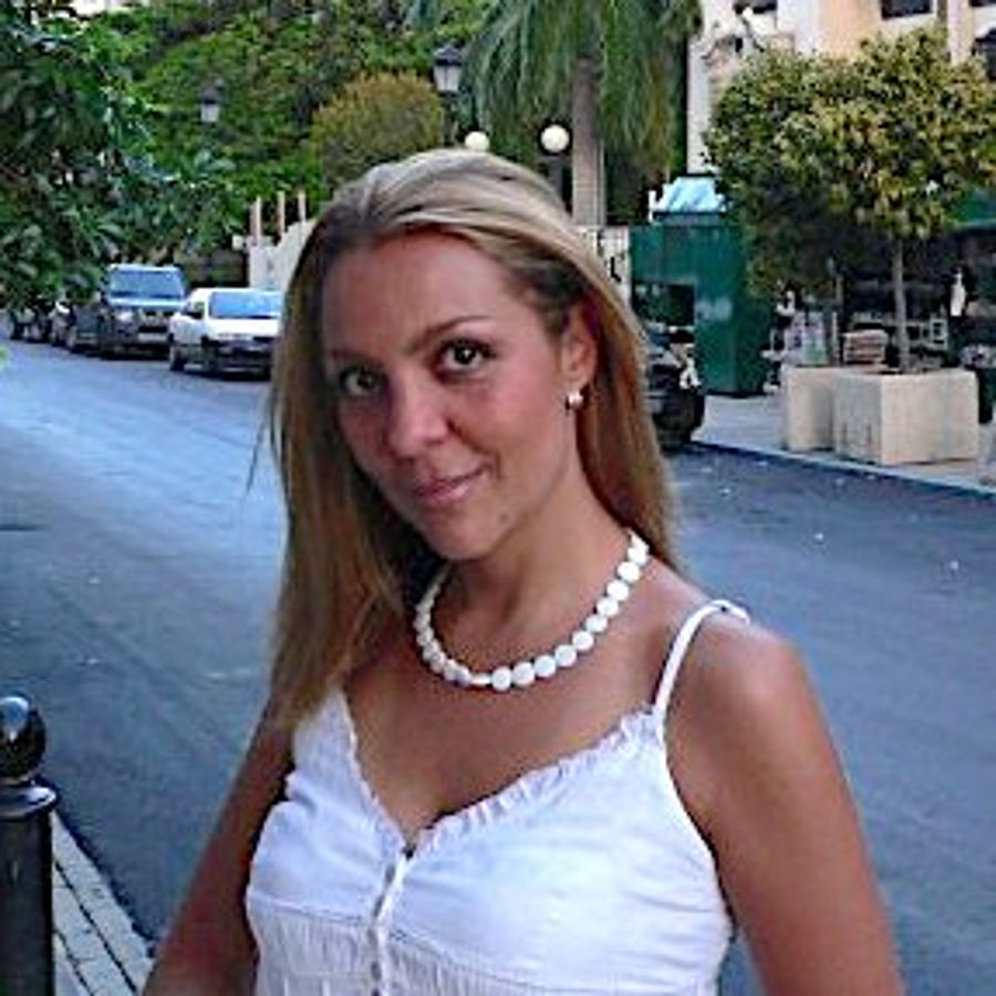 photo of agent, Ximena Peralta