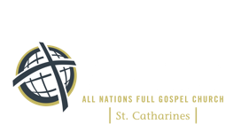 All Nations Full Gospel Church Logo