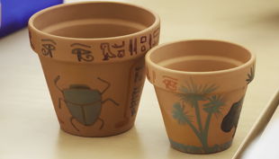 aegyptisches museuma