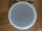 Totem Acoustics TAC 6.5" In-Ceiling Round Very lightly ... 2