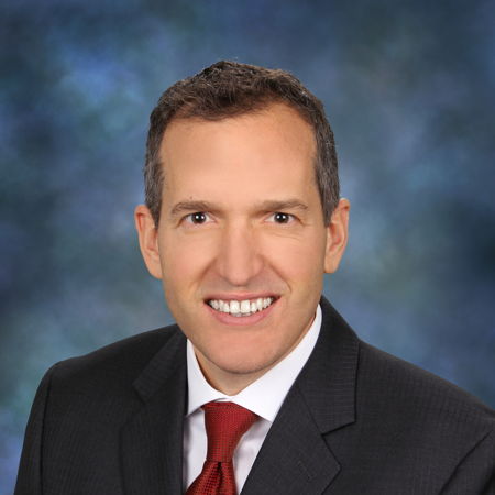 Thomas Campbell, M.D