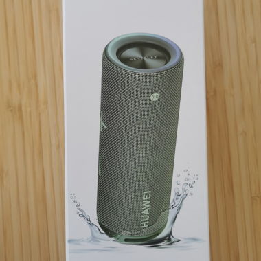 Huawei Sound Joy-portable rechargeable speaker 