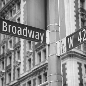Broadway Show Tickets