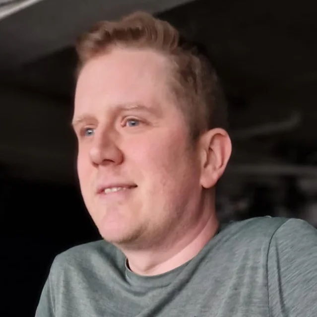 Colleqium Asiakaskysely - Tatu Leppänen