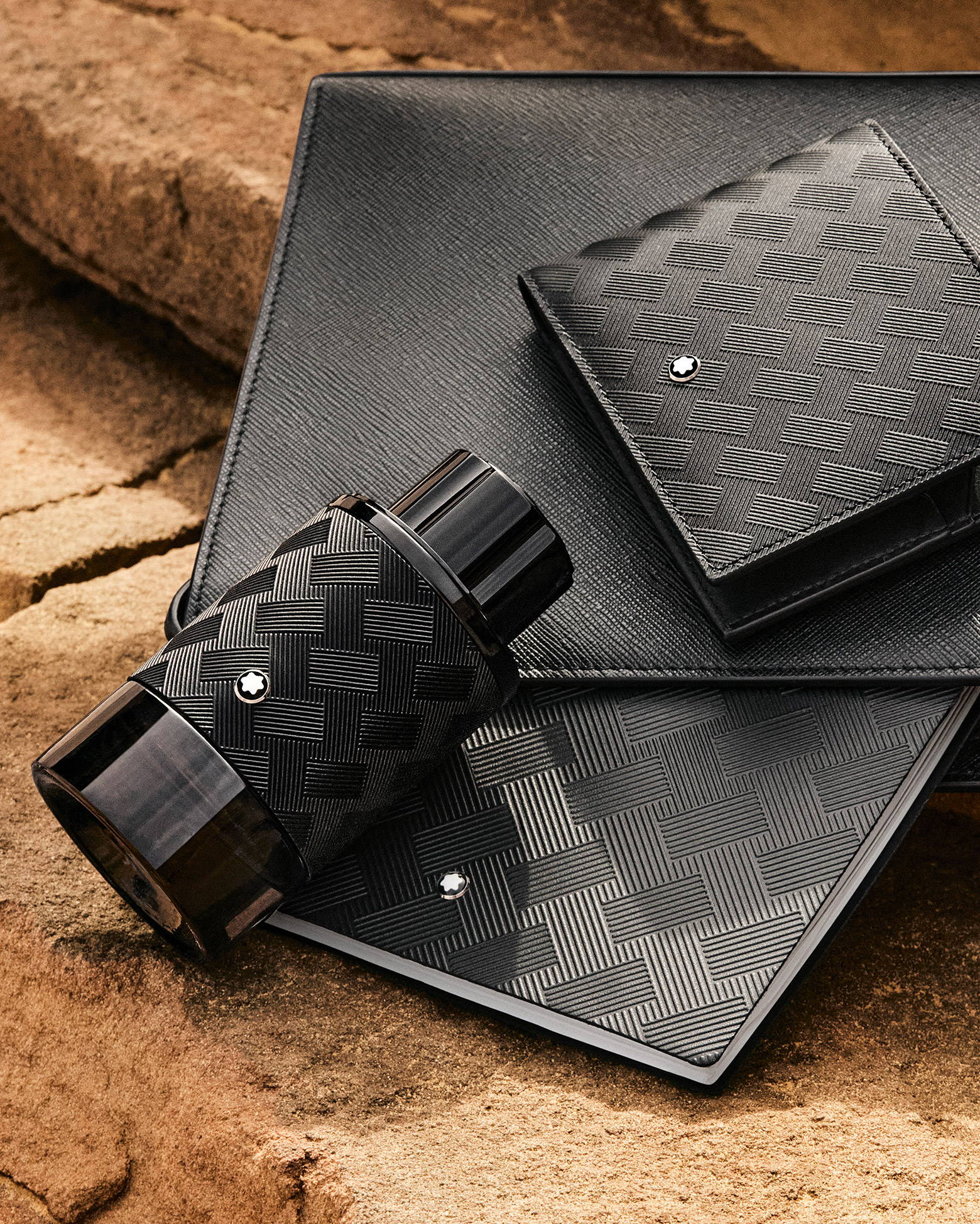 モンブラン エクスプローラー エクストレーム パルファム