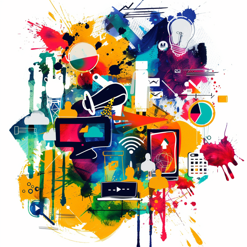 digital marketing la search