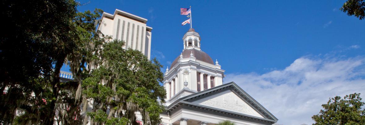 featured image for story, New Florida Real Estate Laws Go into Effect on July 1
