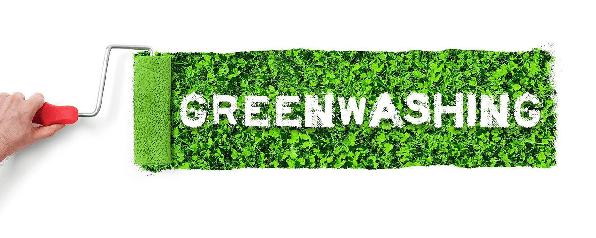 We’re sure you often hear of greenwashing when talking about fashion nowadays. Greenwashing is one of the most critical issues in the industry and what you might ask is: why is it everywhere?