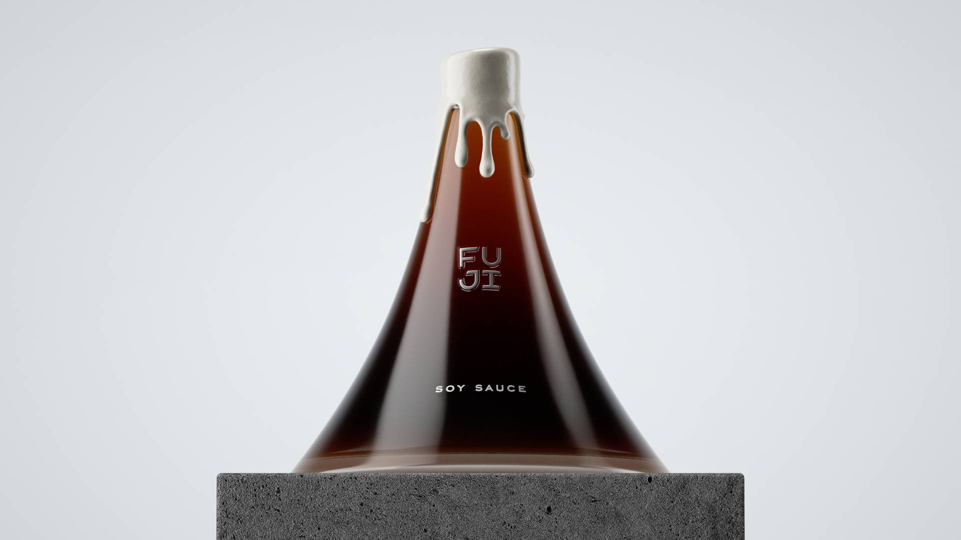 Featured image for FUJI Soy Sauce Tells A Story Of Japanese Culture