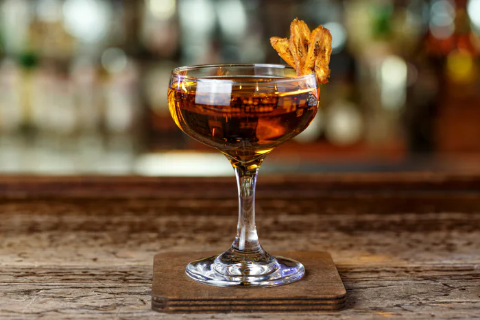 Gaudi Bar